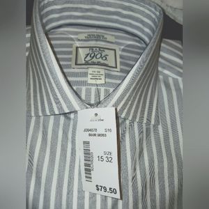 Jos A. Banks Button Up